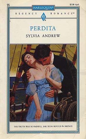 Cover of Perdita