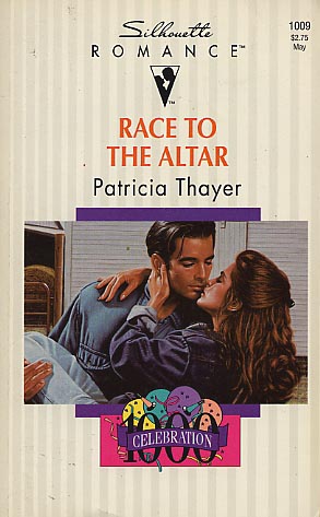 Cover of Race to the Altar