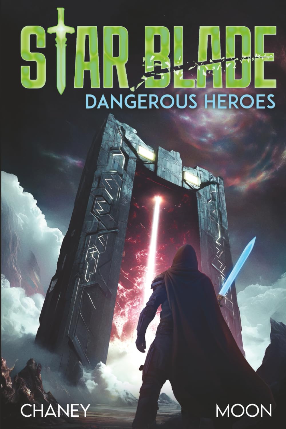 Dangerous Heroes