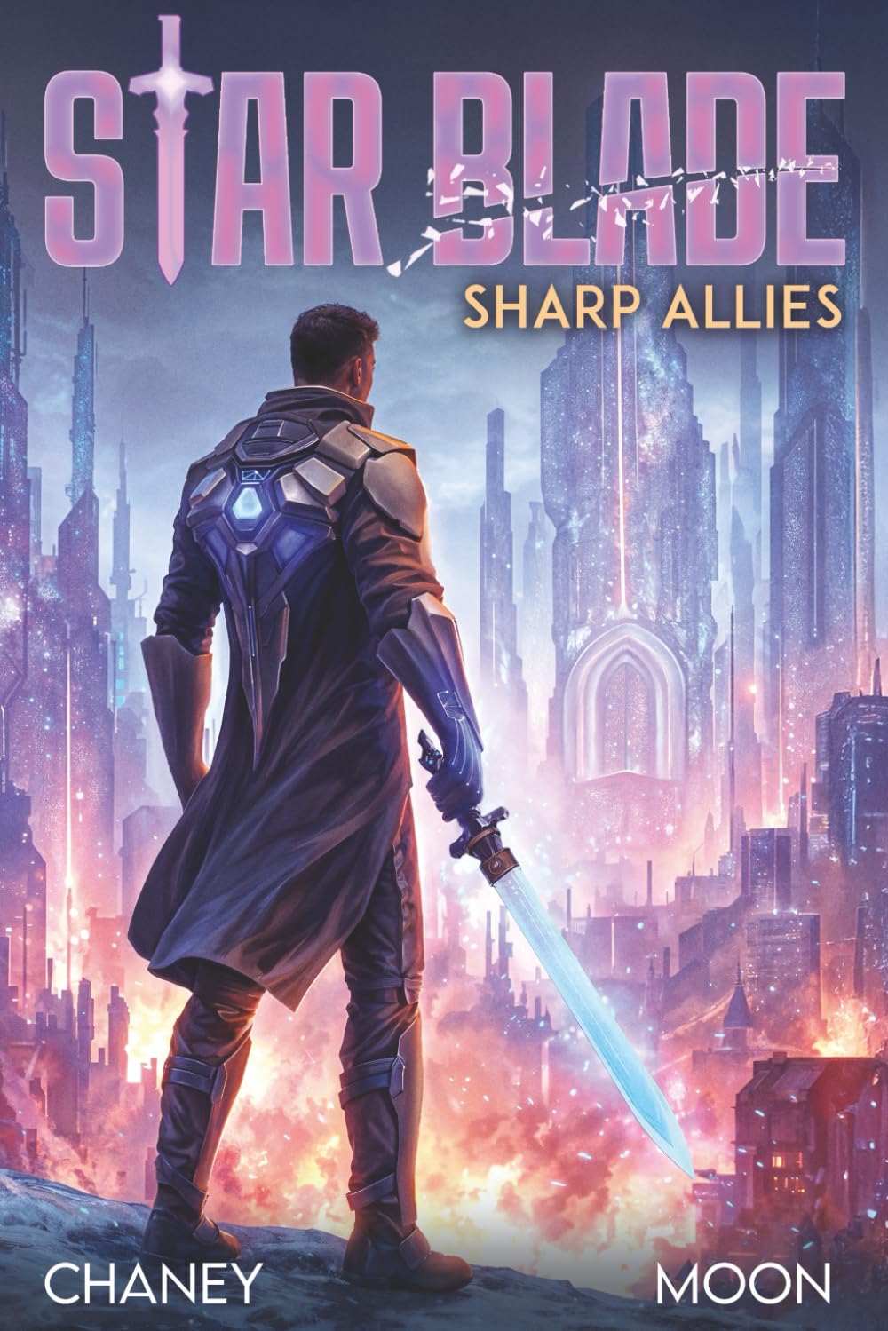 Sharp Allies