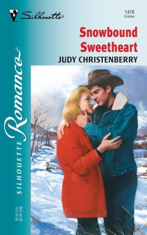 Cover of Snowbound Sweetheart
