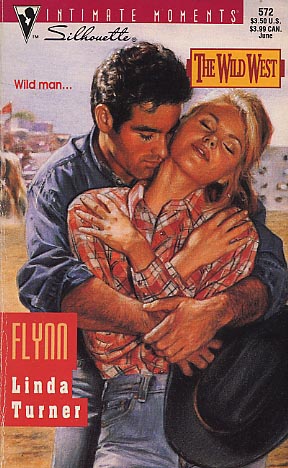 Cover of Flynn