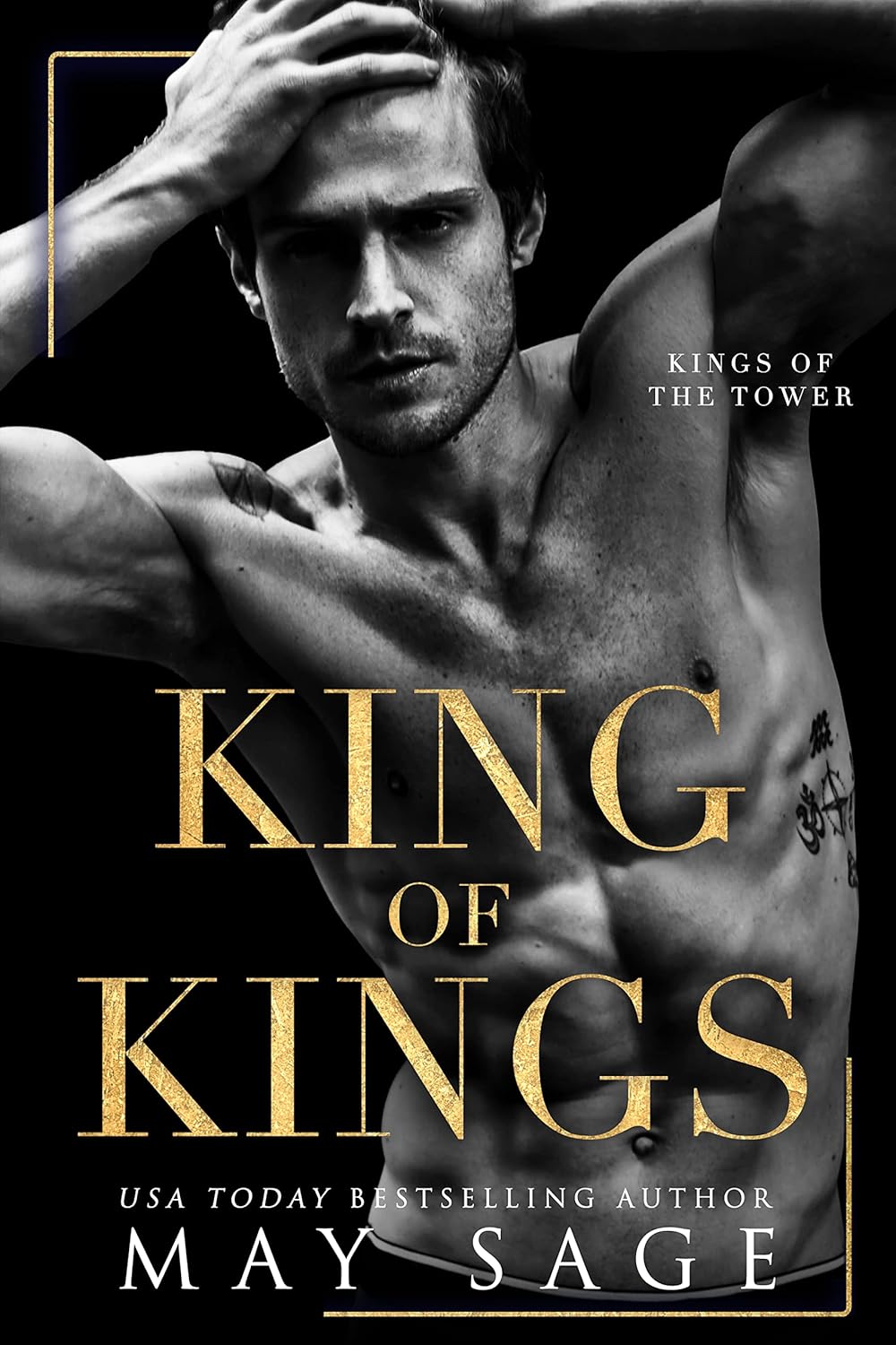 Cover of King of Kings