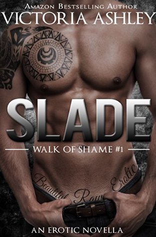 Cover of Slade