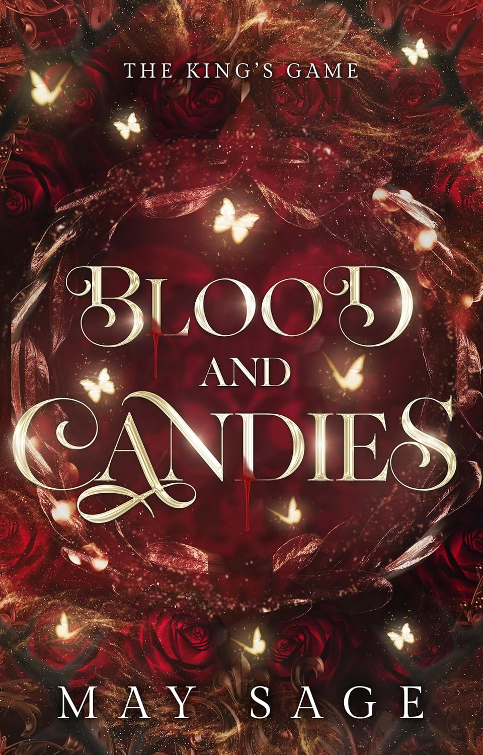 Blood and Candies