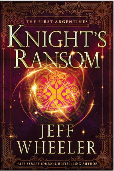 Cover of Knight's Ransom
