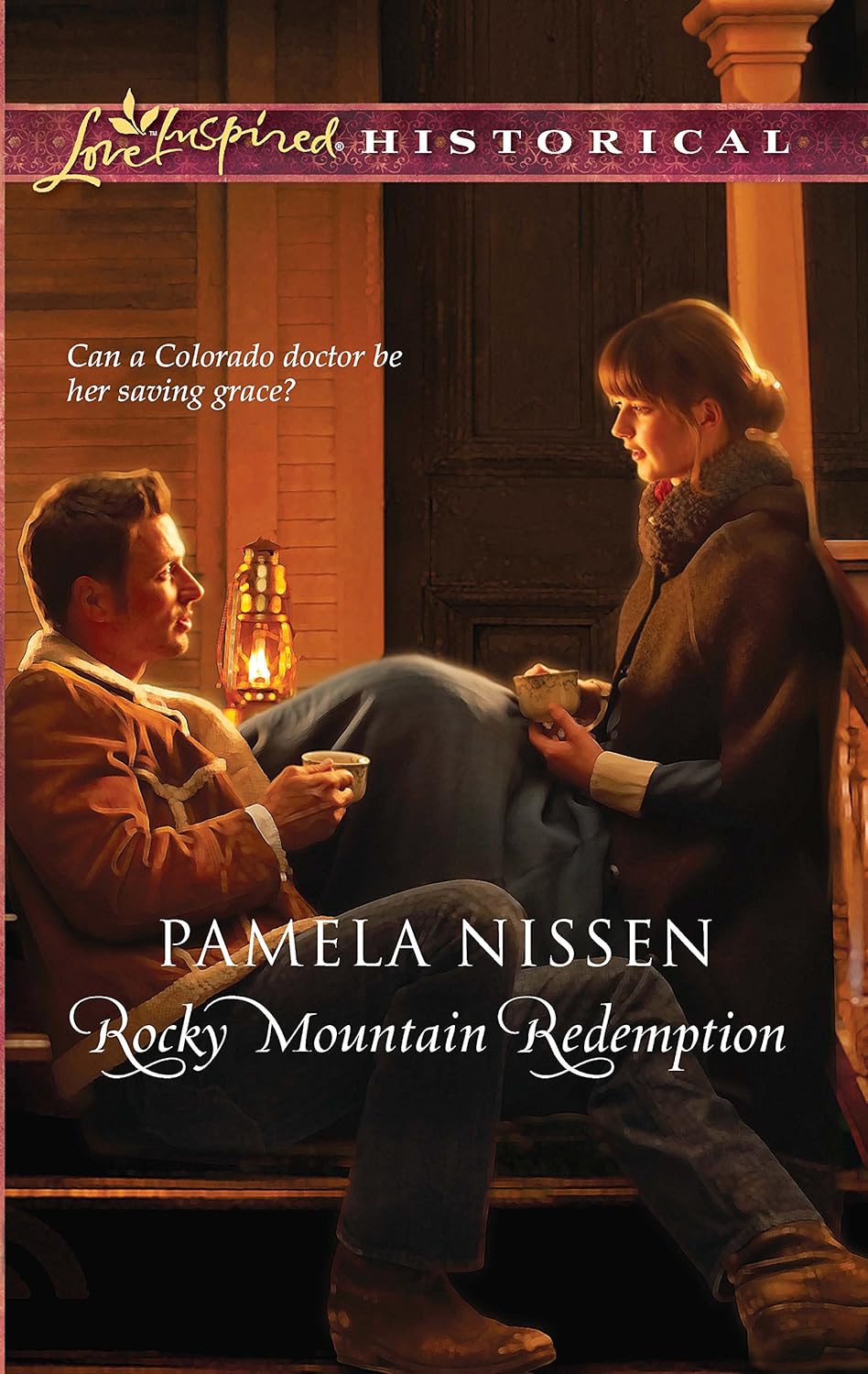 Rocky Mountain Redemption