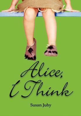 Cover of Alice, I Think
