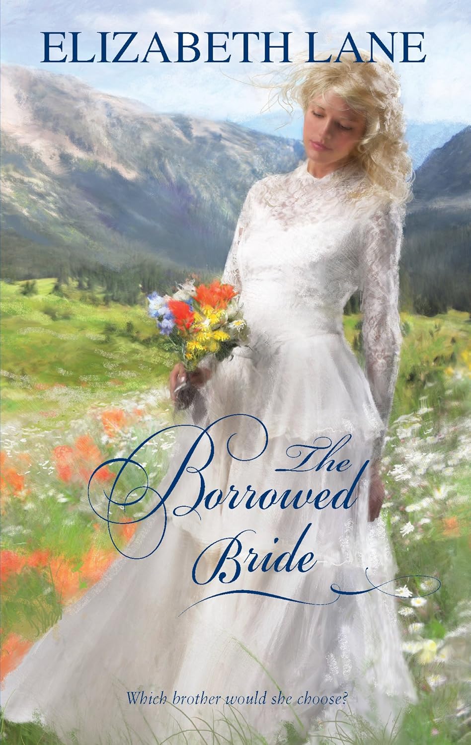 The Borrowed Bride