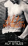 Cover of Ashton Morgan: Apartment 17B