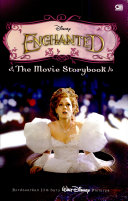 SPA: Enchanted-The Movie Storybook