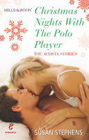 Cover of Christmas Nights with the Polo Player