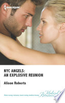 NYC Angels: An Explosive Reunion