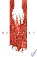 Cover of Nailbiter, Vol. 1: There Will Be Blood