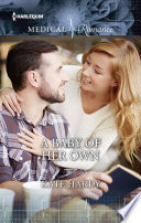 Cover of A Baby of Her Own