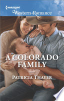 Cover of A Colorado Family