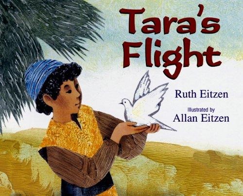 Tara's Flight