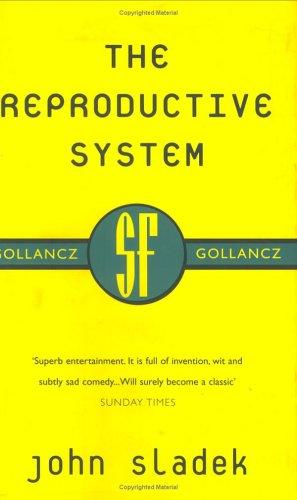Cover of The Reproductive System