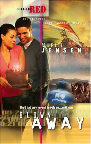 Cover of Blown Away