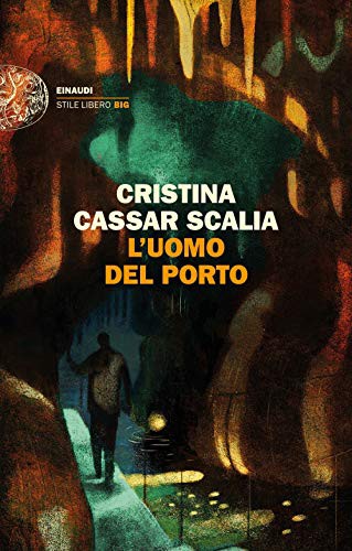 Cover of L'uomo del porto