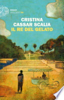 Cover of Il re del gelato