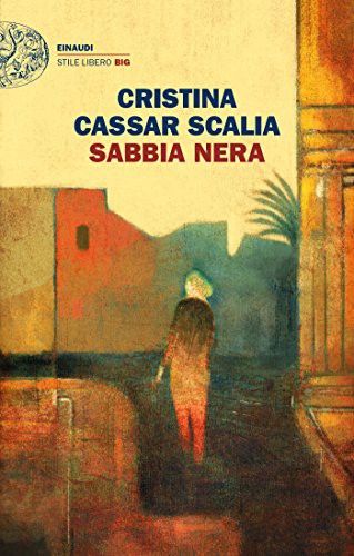 Cover of Sabbia nera