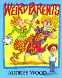 Cover of Weird Parents