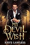 Cover of My Devil Wish