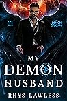 Cover of My Demon Husband
