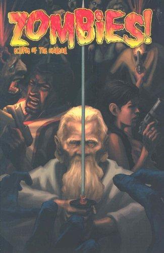 Zombies! Eclipse of the Undead