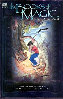 Books of Magic, The: Death After Death - Book 07