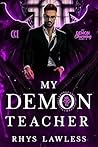 Cover of My Demon Teacher