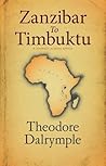 Cover of Zanzibar to Timbuktu
