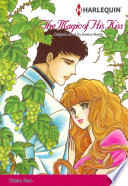 Cover of The Magic of His Kiss
