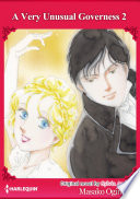 A Very Unusual Governess 2