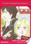 A Very Unusual Governess 1