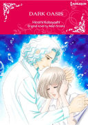 Cover of Dark Oasis