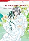 Cover of The Wedding in White