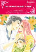 Cover of The Promise / Taggart's Bride