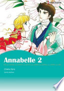 Cover of Annabelle 2