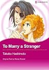 To Marry a Stranger