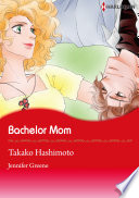 Cover of Bachelor Mom