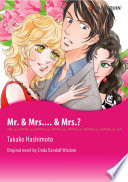 Mr. & Mrs. ... & Mrs.?