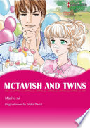 Cover of McTavish and Twins