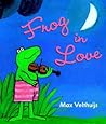 Cover of Frog in Love