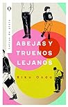 Cover of Abejas y truenos lejanos