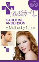 Cover of A Mother by Nature