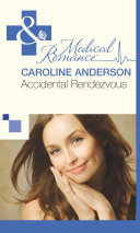 Cover of Accidental Rendezvous