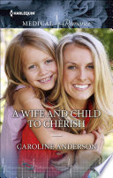 Cover of A Wife and Child to Cherish