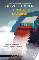 Cover of Il pesatore di anime